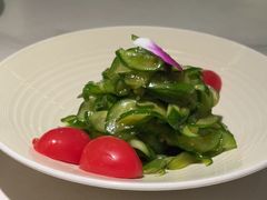 -徽韵人家·传承正宗徽菜(牡丹园店)