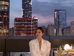 -Mercato莫卡多露台餐厅与酒吧(K11店)