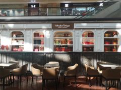 -布歌东京(金融街购物中心店)