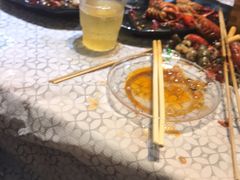 -云晓光头烧烤吧(新大陆广场店)