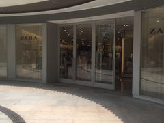 -ZARA(深圳金光华广场店)