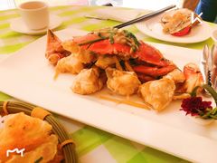 -快乐海鲜城(虎泉街店)