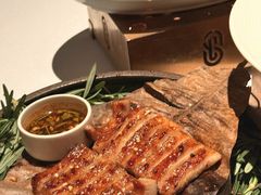-狮拾久·现代新加坡料理(福田COCO Park店)