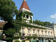 -上海影视乐园