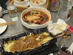 -陈熹公民族美食文化餐厅(中华广场店)