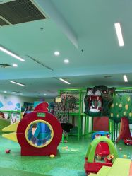 -汤姆小鸟(无锡宝龙广场店)