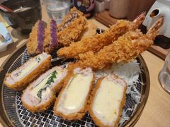 -豚胜·炸猪扒专门店(天娱广场店)