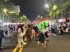 -海大南门夜市(海富街店)