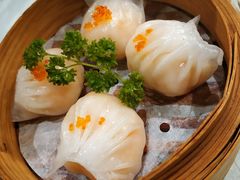 -七哥港式茶餐厅(亮马桥总店)