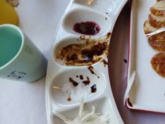 -天和晟烤鸭店(世纪坛店)