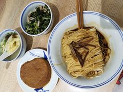 素鸡-君东记本帮面馆(天钥桥路店)