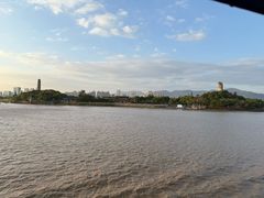 -江心屿景区