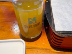 -四禧精酿铜锅涮肉·烧烤工场(大明湖店)