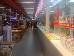 -养牛邓·潮汕牛肉海鲜自助火锅(广州店)