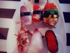 -万达文华酒店·48F云端窗景美食汇自助餐厅