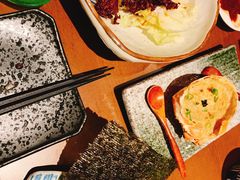 -千代武日本料理(哈西店)
