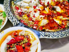 -金三可市井水煮鱼(金碧园店)