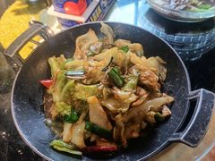 -爷爷的草帽·海鲜馆(孙塘路店)