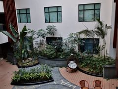-扬州中集格兰云天大酒店