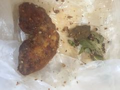 老丁头麻辣烫(向阳小区店)-百福老头餐饮