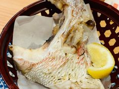 -大起水产回转寿司(道顿堀店)