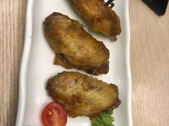 -佰搭果·广式茶餐厅(西华路店)
