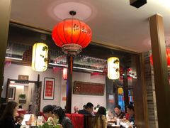 -仁和四季涮肉馆(天坛南门店)