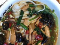 -易裕和·长沙米粉(竹塘西路店)