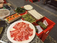 -佬革命主题火锅(玉沙路店)