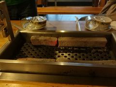 -欢乐牧人蒙古炭烤羊腿(四平路店)