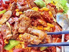 -好彩海鲜火锅饭店(银河百老汇店)