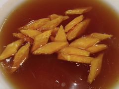 蜜汁红薯-东华天喜楼(涧西店)