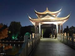 -枫桥景区