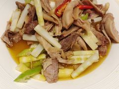 -西贝莜面村(上海百联西郊店)