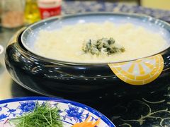 -祈胜邨•顺德鱼生•顺德菜(容桂店)