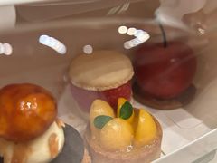 -锦厨国际自助餐厅 · 云端景观 (昆明索菲特大酒店)