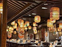 -南京大牌档(崇文门国瑞店)