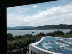 凯悦酒店-杭州君悦酒店