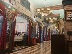 -海尔巴格一甸茶餐厅(团结路店)