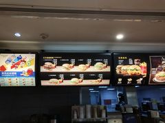 -麦当劳(季平店)