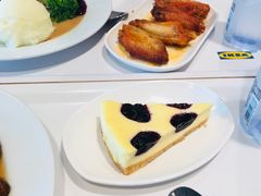 -宜家·瑞典风味餐厅(烟台路店)