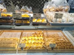 -泸溪河桃酥(江宁太阳城店)