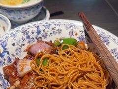 -阿大排档(长春这有山店)