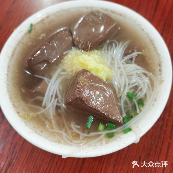 慧娟小吃店