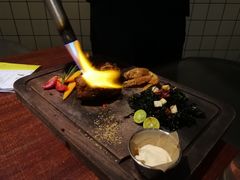 -卡朋厨房(289艺术园区店)