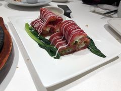 红米龙利鱼肠粉-天然台1908(中建广场店)