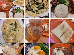 -澳门陈光记烧味饭店(南京德基广场店)