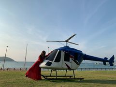 -亚龙湾海景国际度假酒店·海景坊