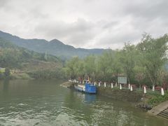 -后柳水乡