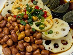 -老边饺子馆·东北菜(黄村店)